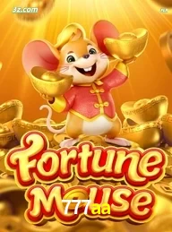 777aa Fortune Mouse slot com ganhos emocionantes no cassino Brasil