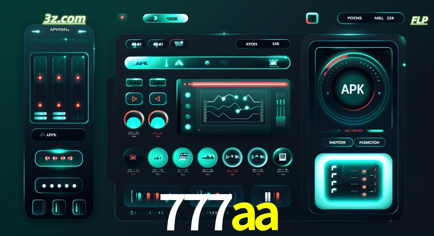 777aa Brasil APK app com cassino online, jackpots e promoções
