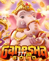 Cassino 777aa slots online Ganesha Gold com apostas e prêmios