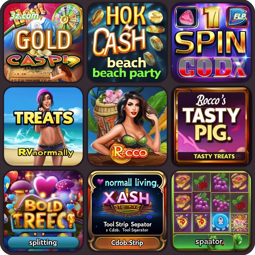777aa slots online com temas variados como ouro, praia, doces, frutas e personagens tropicais no cassino Brasil