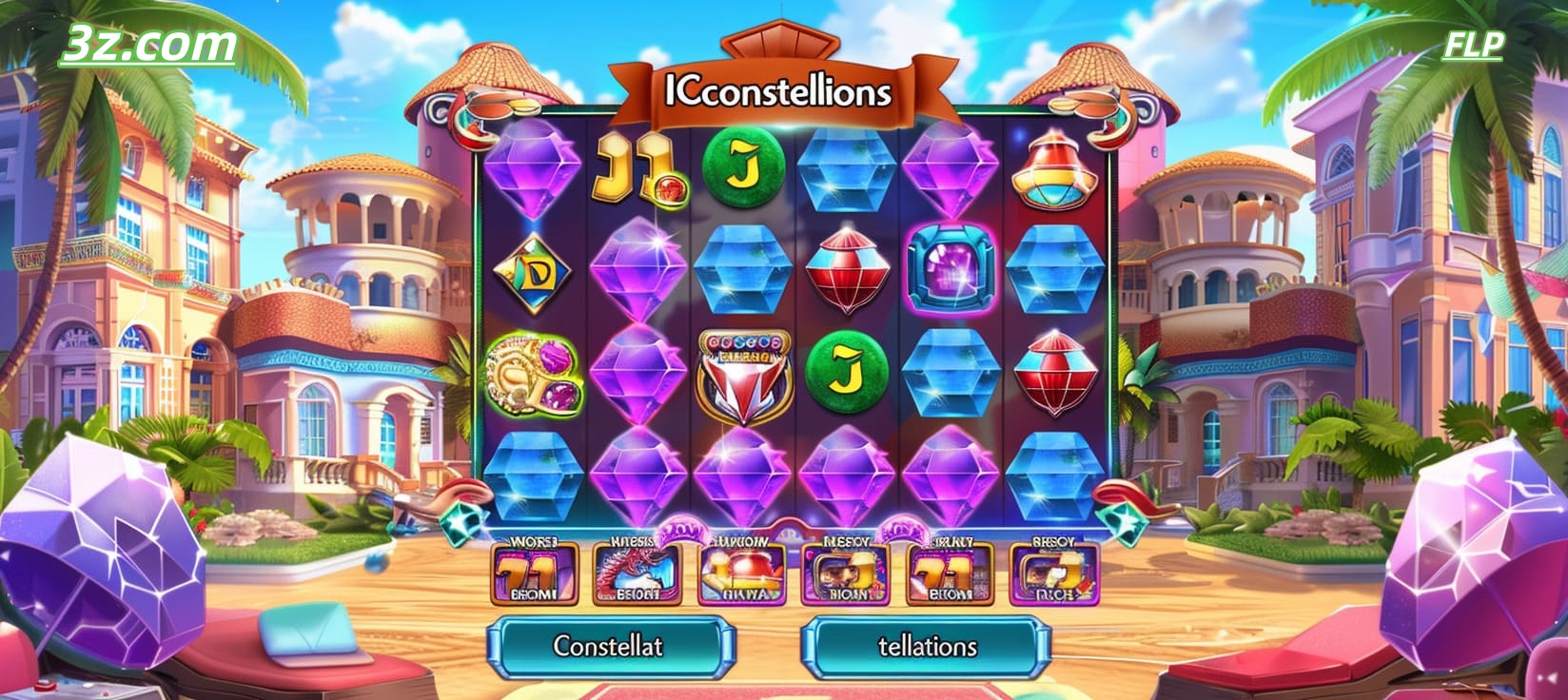 777aa cassino online Brasil – caça-níqueis coloridos e jogos de slot com prêmios incríveis