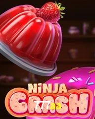 Cassino 777aa apresenta Ninja Crash com bônus exclusivos