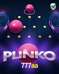 Plinko 777aa cassino online Brasil jogue e ganhe prêmios