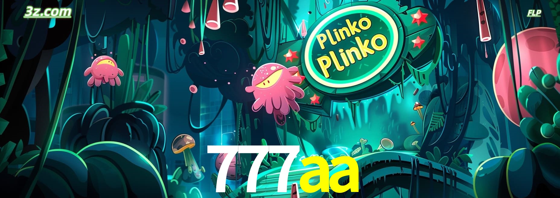 777aa Plinko online jogo de cassino para jogadores do Brasil