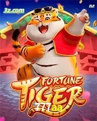 777aa Fortune Tiger slots populares em cassino online para apostas