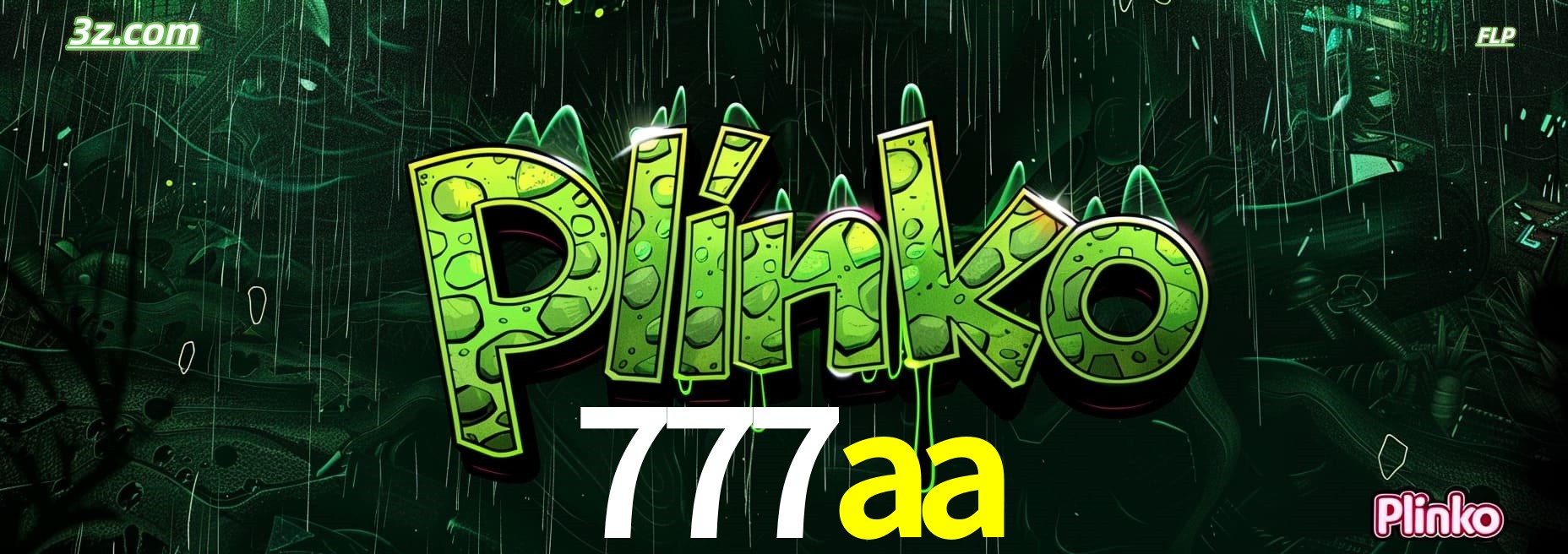 Plinko 777aa cassino online Brasil com bônus e apostas seguras
