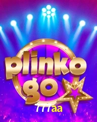 Plinko Go 777aa cassino online Brasil jogo de apostas divertido