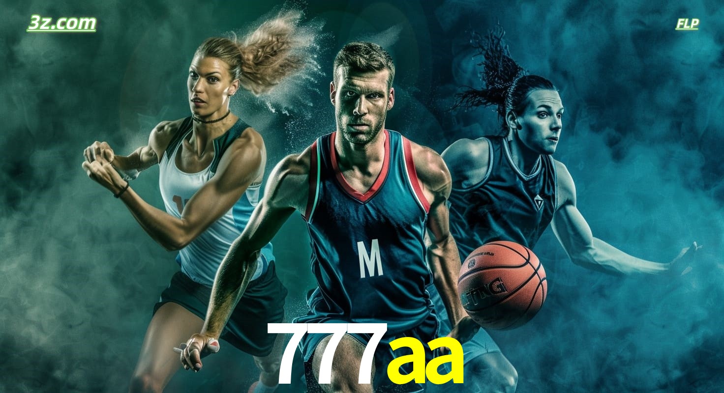 777aa site de apostas esportivas com basquete, corrida e jogos ao vivo