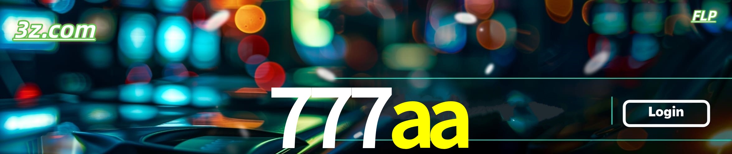 Login no cassino online 777aa Brasil para apostas seguras e divertidas